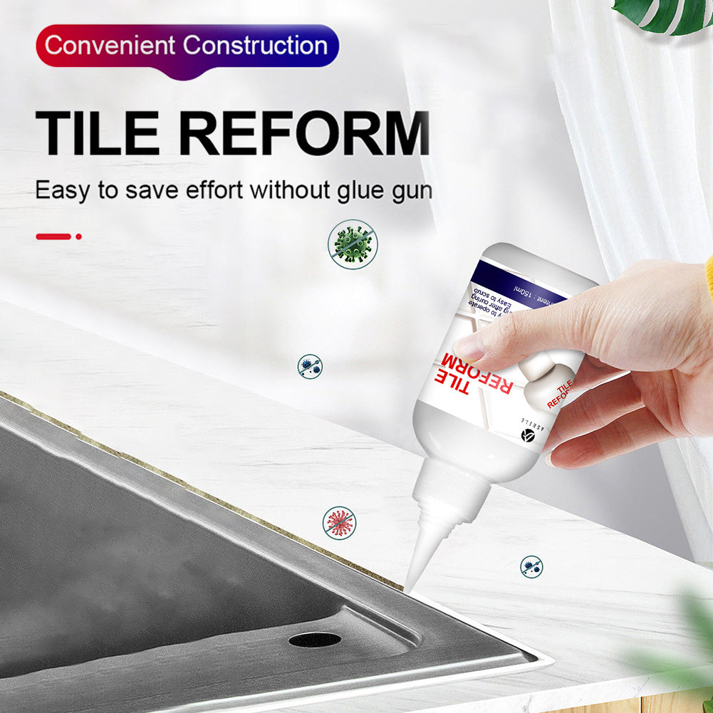 Waterproof Tile Gap Filler Grout