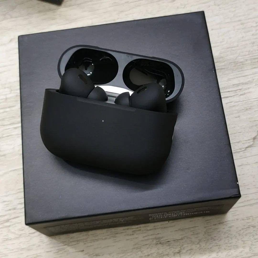 AirPods Pro 2 (USB-C) – Premium Sound