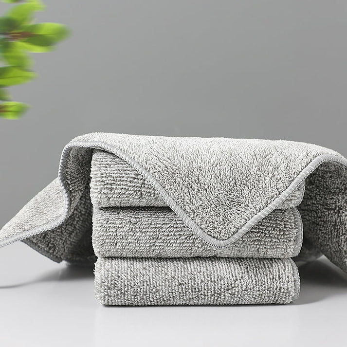 25x25cm Water Absorption Kitchen Towel