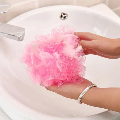 Shower Sponge Bath Ball Loofah