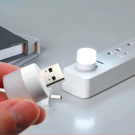 Mini USB LED Bulb