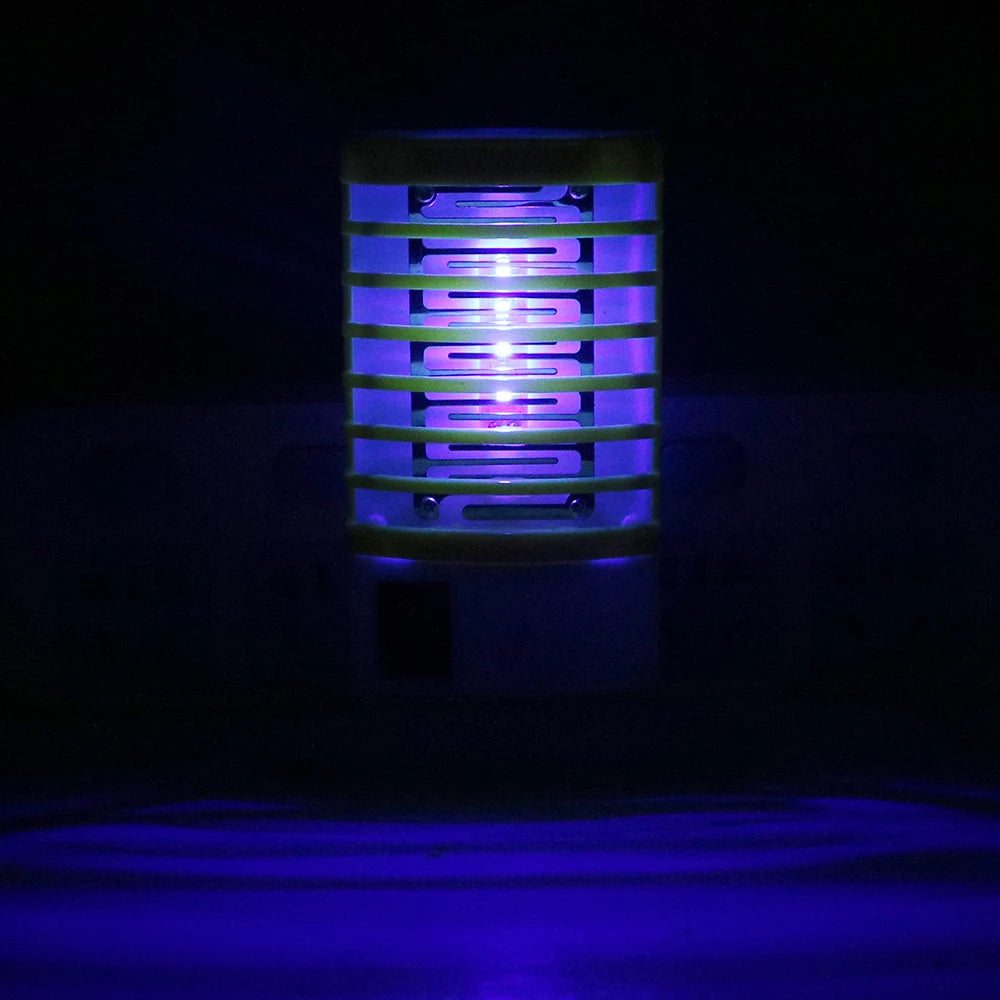 LED Mosquito Killer Lamp β Buy 2 Get 1 Free