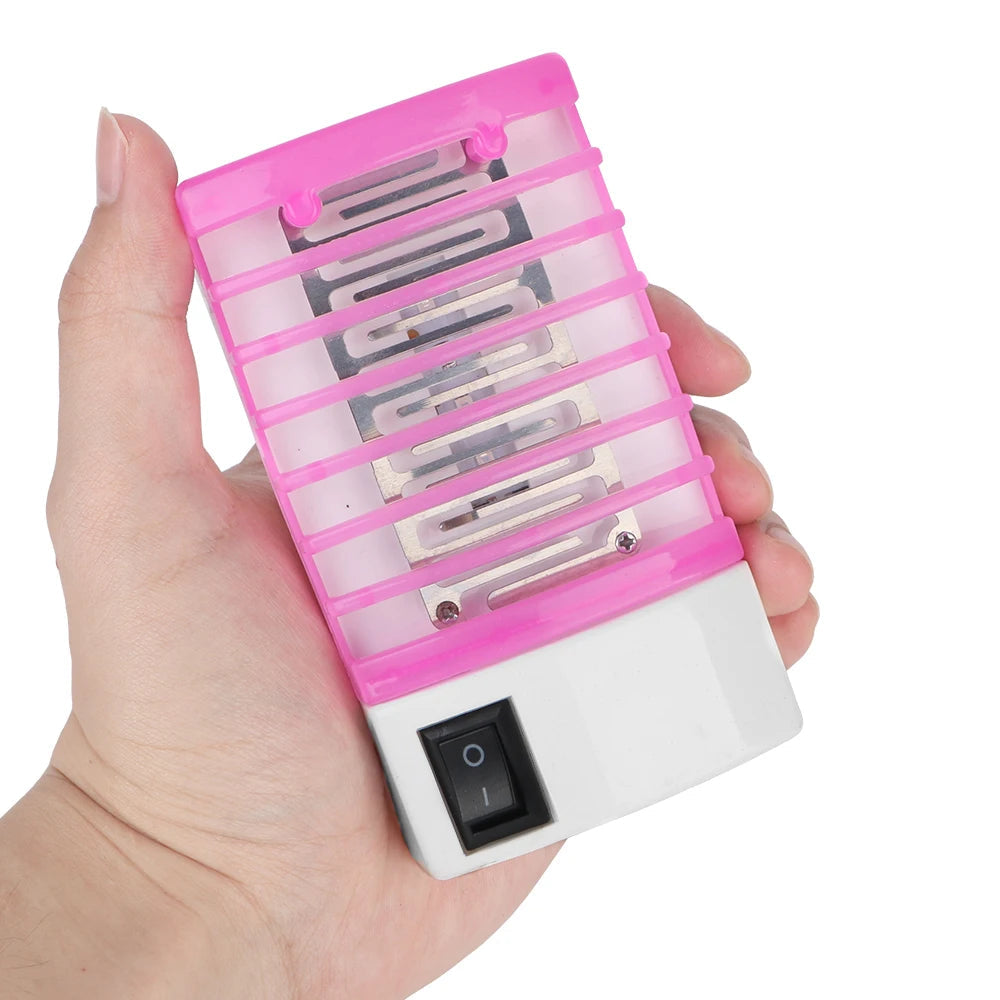 LED Mosquito Killer Lamp β Buy 2 Get 1 Free