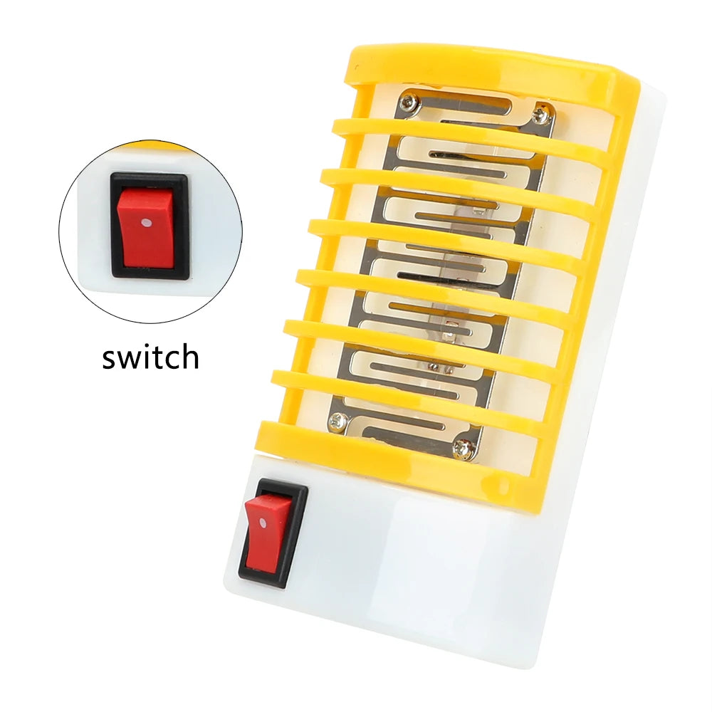 LED Mosquito Killer Lamp β Buy 2 Get 1 Free
