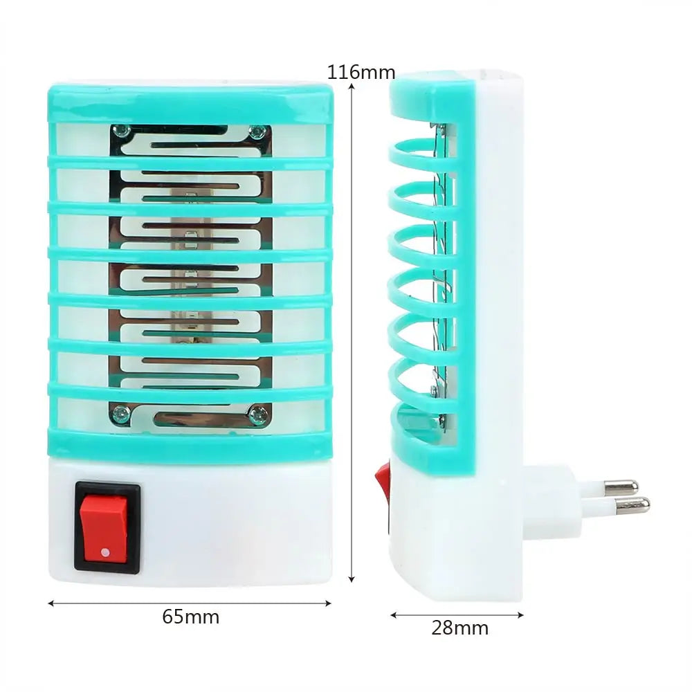 LED Mosquito Killer Lamp β Buy 2 Get 1 Free