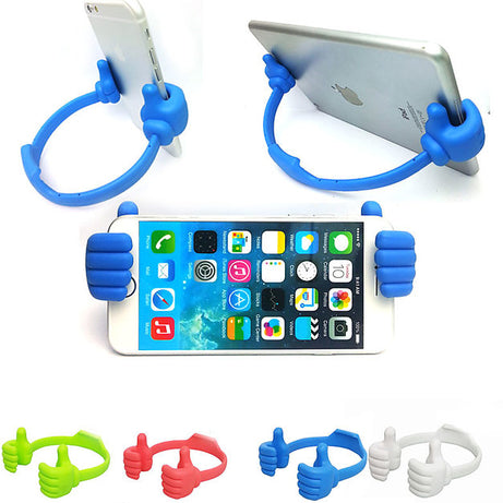 OK Mobile Phone Thumb Stand