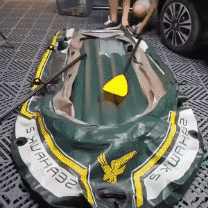 Imported Cordless 3-in-1 Rechargeable Vacuum Cleaner and Blower - Cleans up every corner of your Home and Car