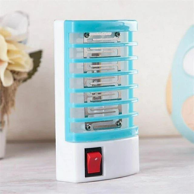 LED Mosquito Killer Lamp β Buy 2 Get 1 Free