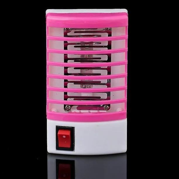 LED Mosquito Killer Lamp β Buy 2 Get 1 Free