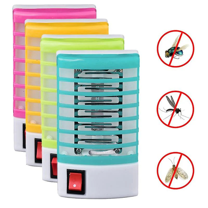 LED Mosquito Killer Lamp β Buy 2 Get 1 Free