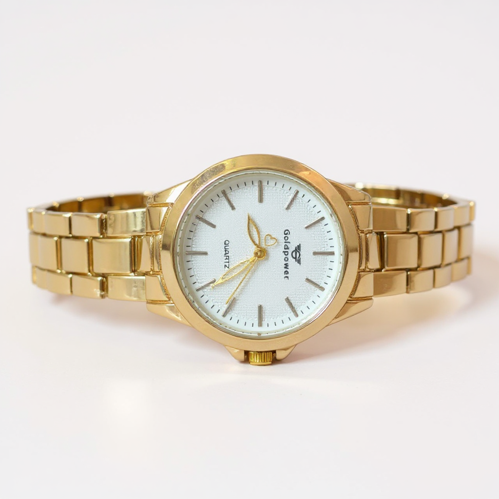 Regent Gold Watch – Women’s Edition