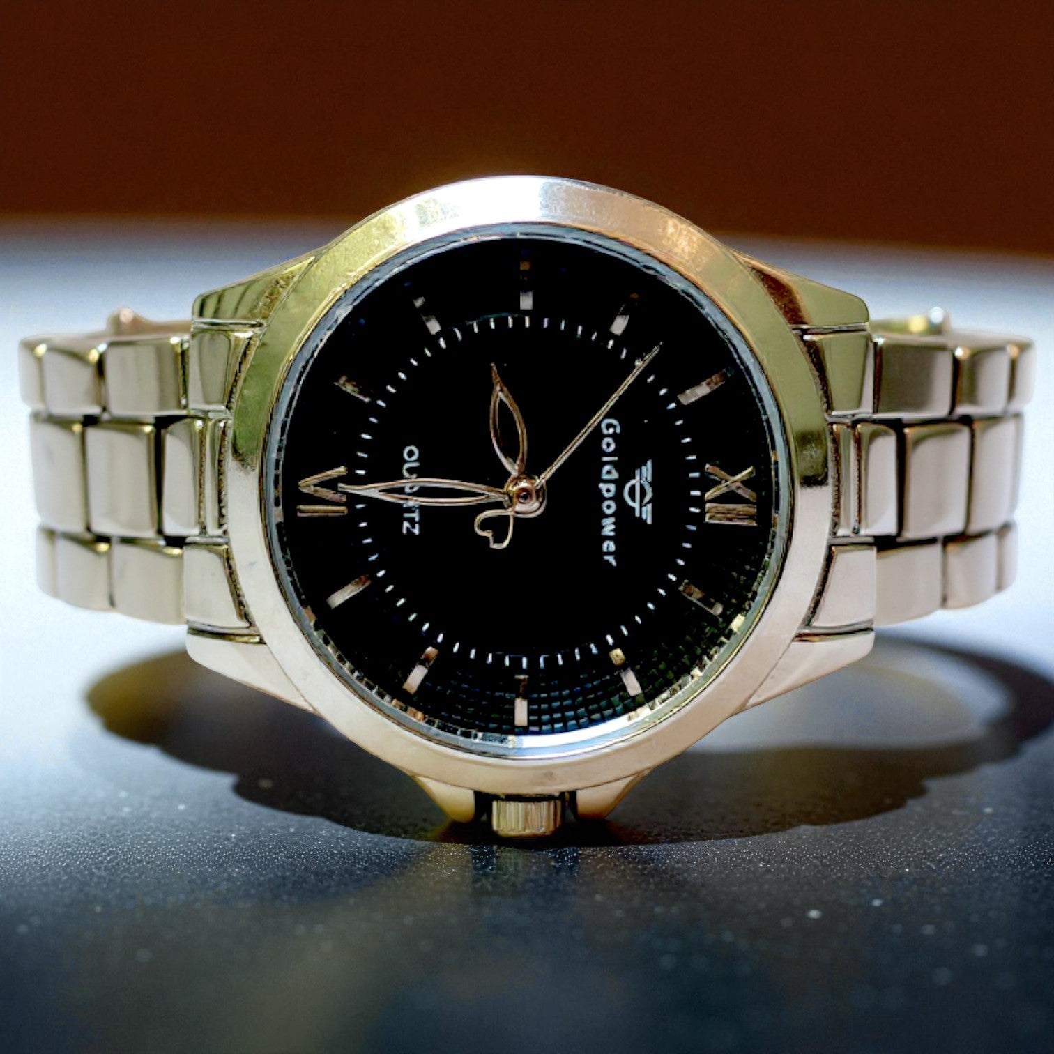 Sovereign Argent Silver – Women’s Edition