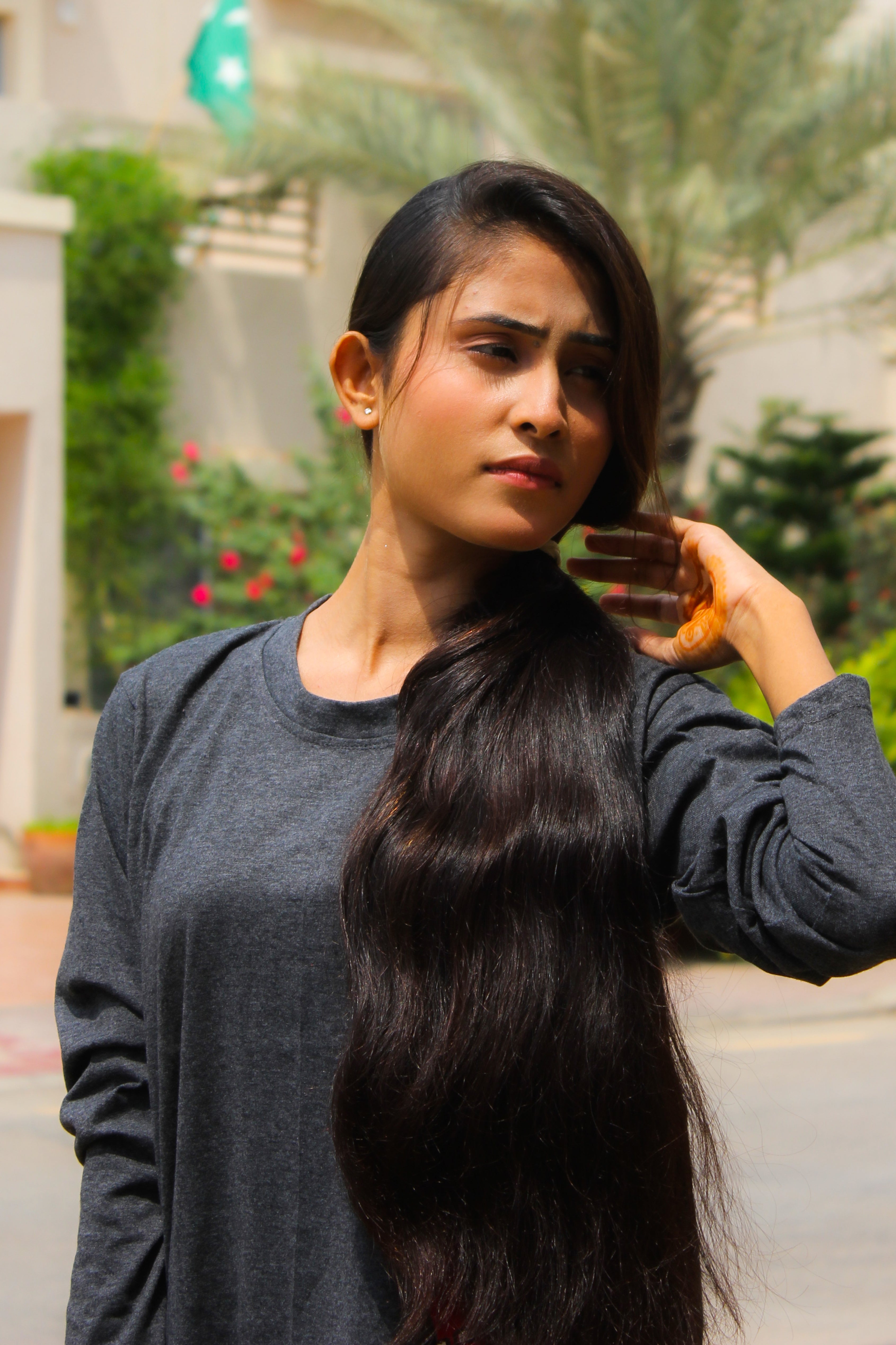 Traveling Printed Nightwear