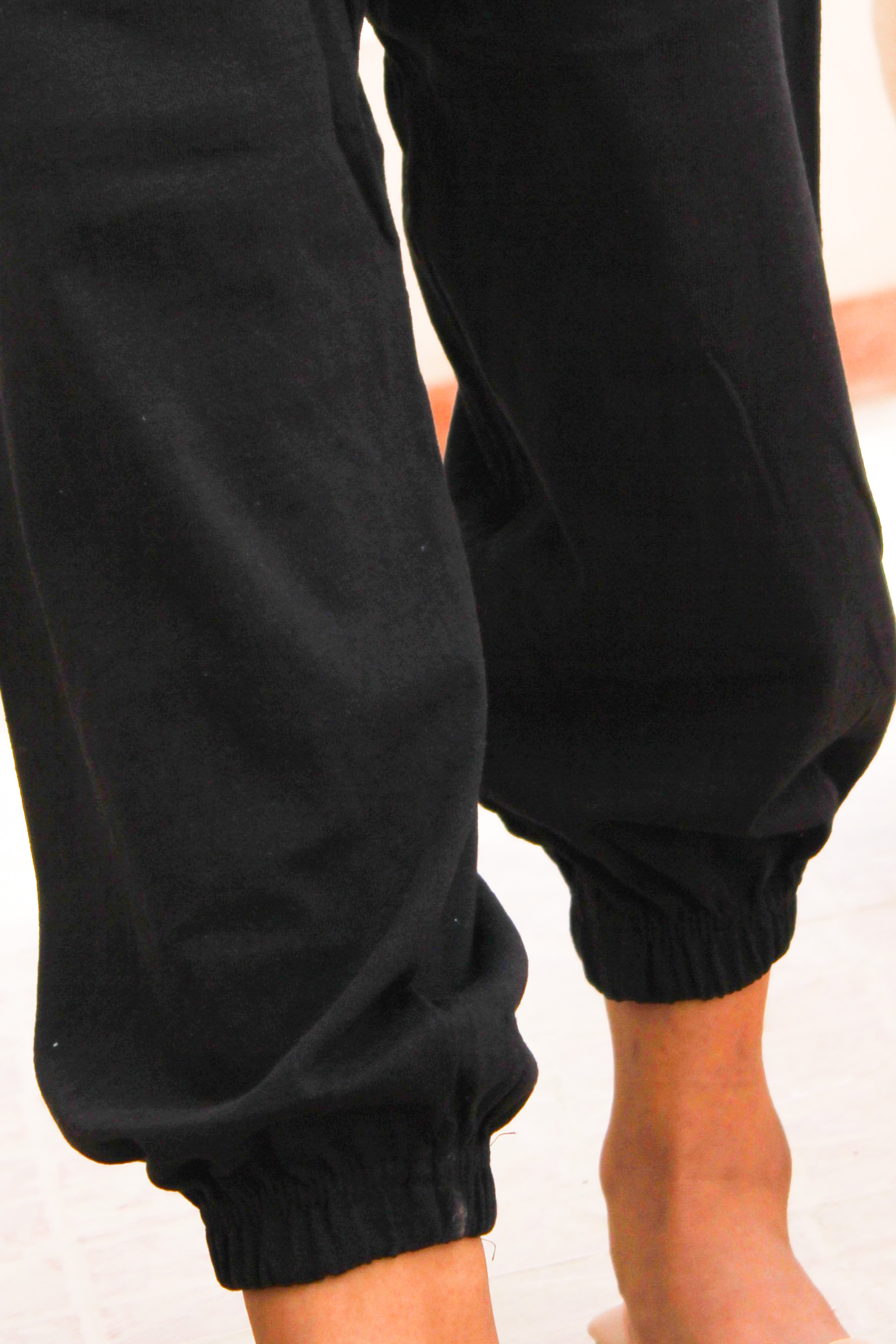 Gray Bear Women's Nightwear Set (Full Sleeves)