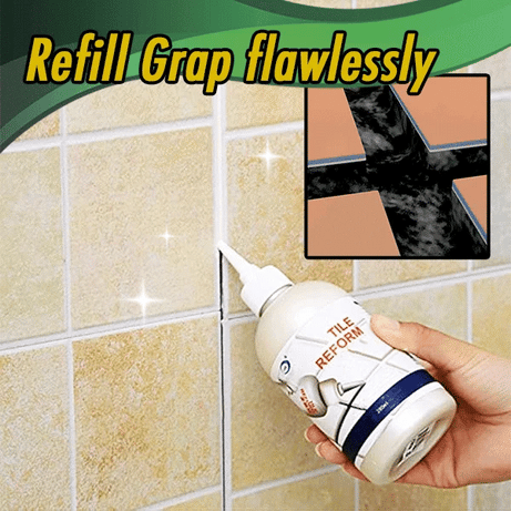 Waterproof Tile Gap Filler Grout