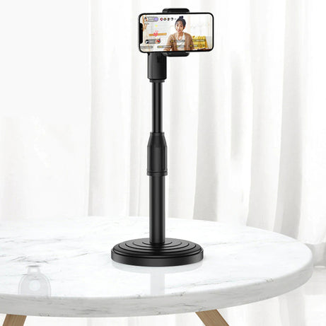 2 Pcs Height Adjustable Mobile Stand Holder Rs 999 Buy 1 Get 1 Free Offer