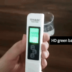Water Quality Tester Drink Water TDS Meter Pen