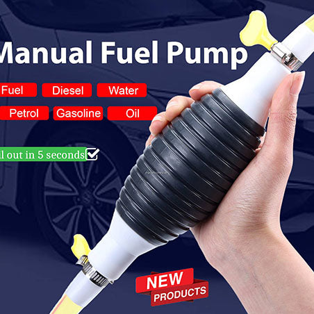Manual Suction Pipe for Oil & Fuel Transfer with Ease Multipurpose Pump Rs 999