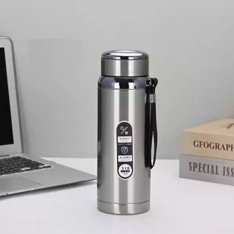 High Quality 1000ml Gradient Thermos Bottle