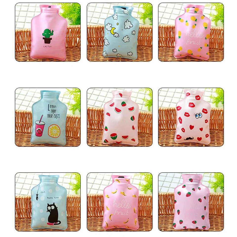 Compact Mini Water Heating Bag (1Pc)