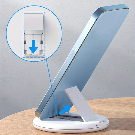 5 in 1 Portable Multifunctional 60W Charging Data Cable Set and Mobile Phone Holder Storage Box For All Devices