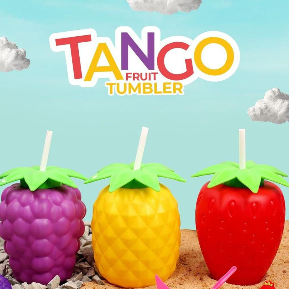 Tango Fruit Infuser Tumbler