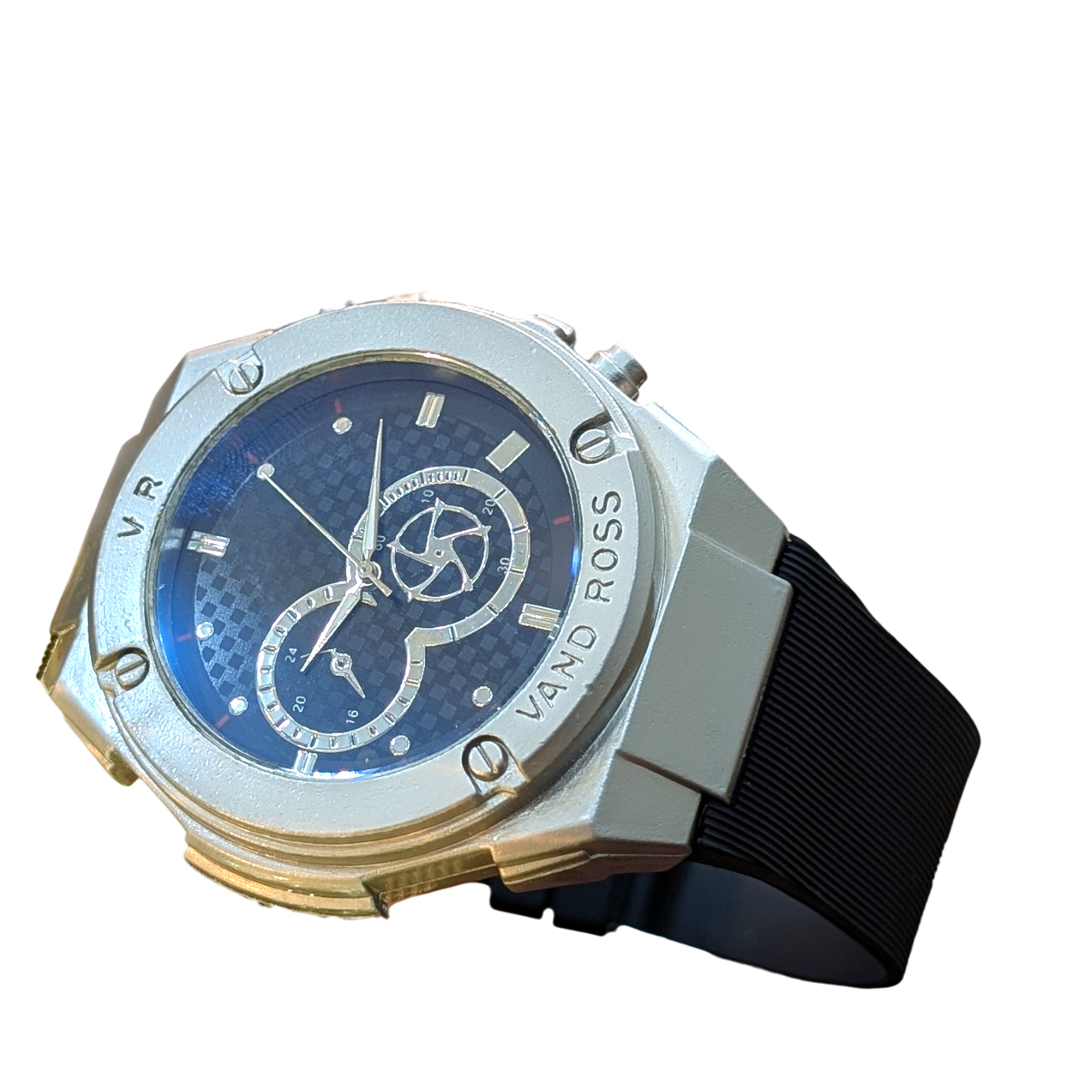 HuB Chrono Collection