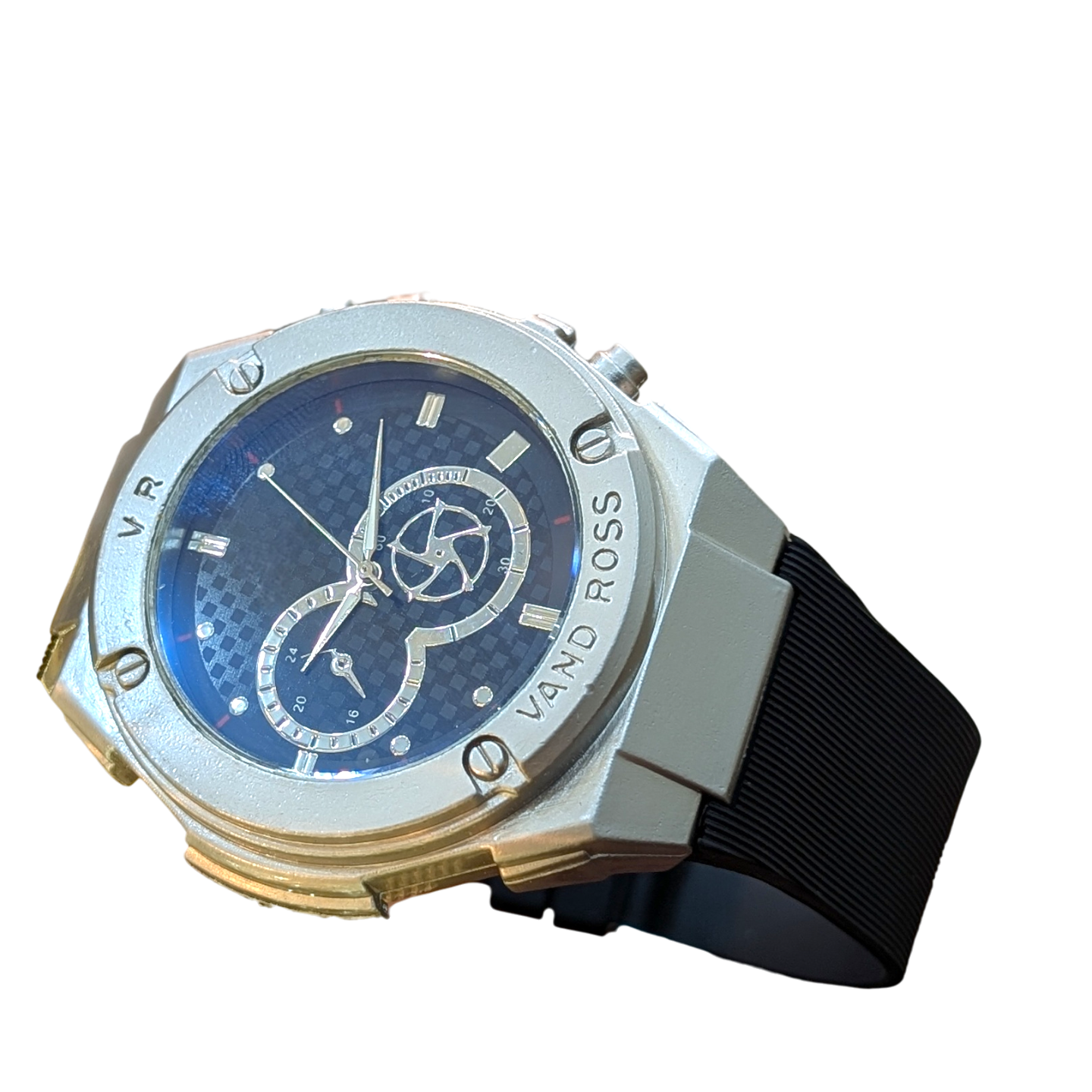 HuB Chrono Collection