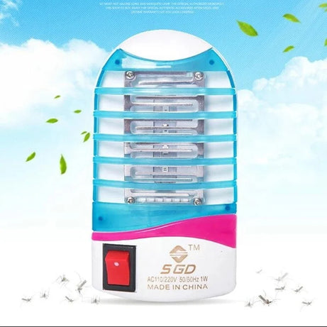 High Power Electronic Led Mosquito Killer Zapper Machine for Home Insect Killer