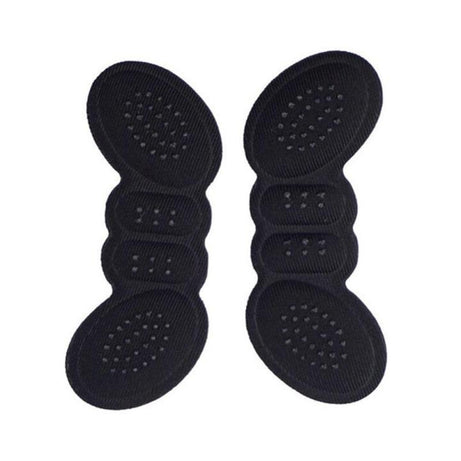 Comfort Grip Adhesive Heel Pads for Shoes