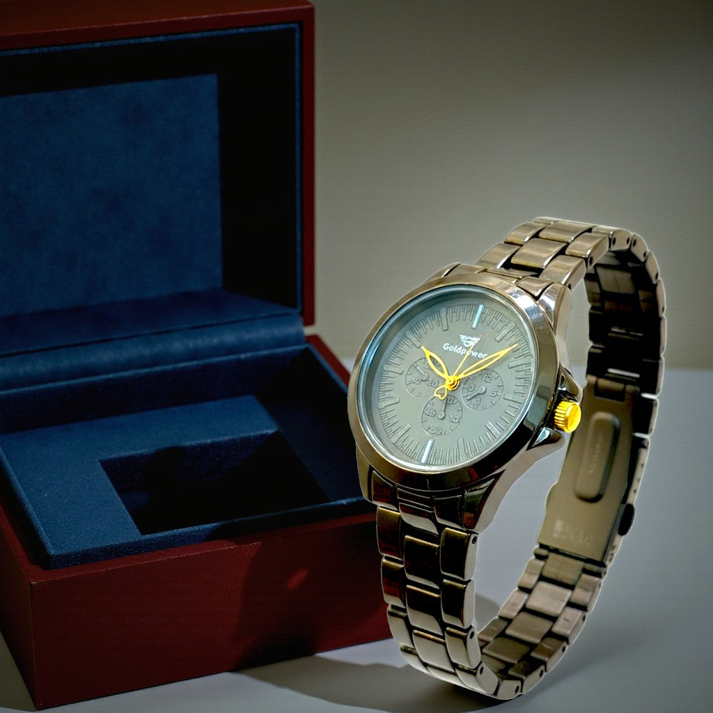 Black Noir – Women’s Edition Watch