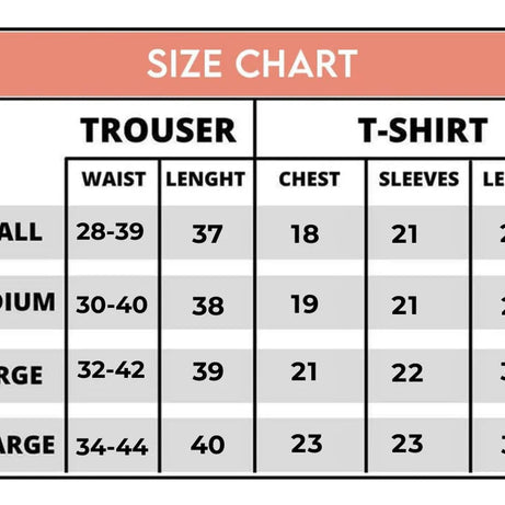 Love Forever Night Suit