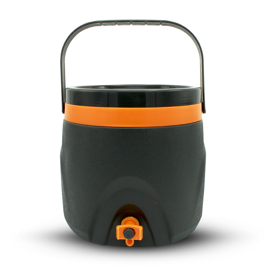 7 Liter Alpha Water Cooler For Home and Travel Outdoor Use