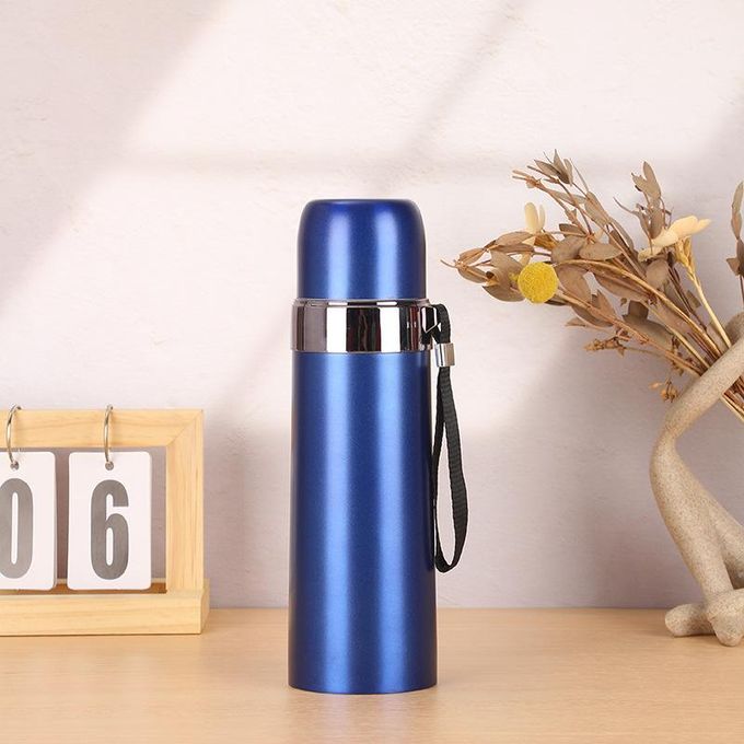 304sus Direct Sip Stainless Steel Vacuum Flask