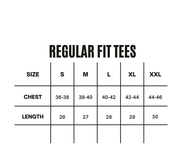 Ghost Graphic T-Shirt