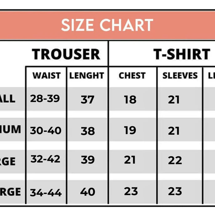 Cloud Sleep Night Suit