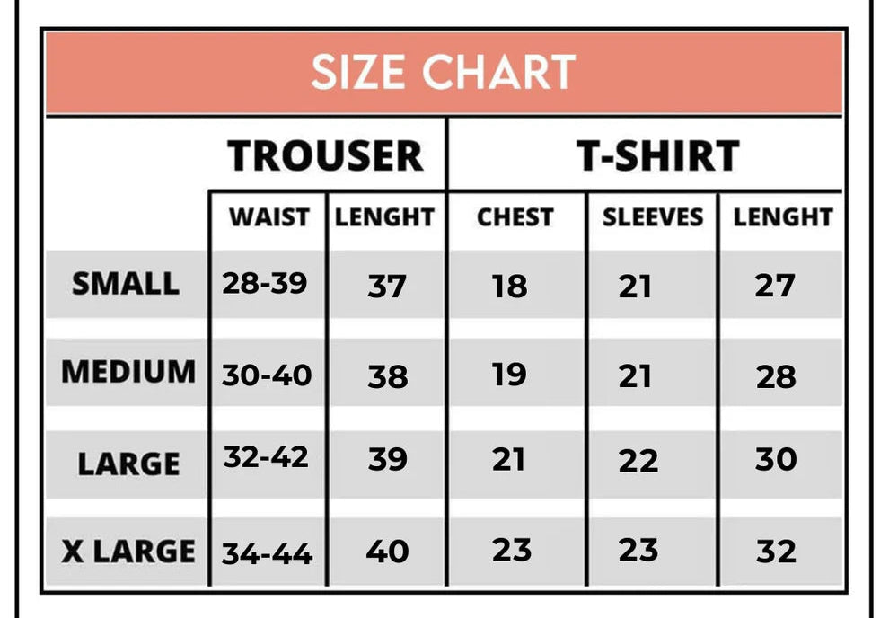 Cloud Sleep Night Suit