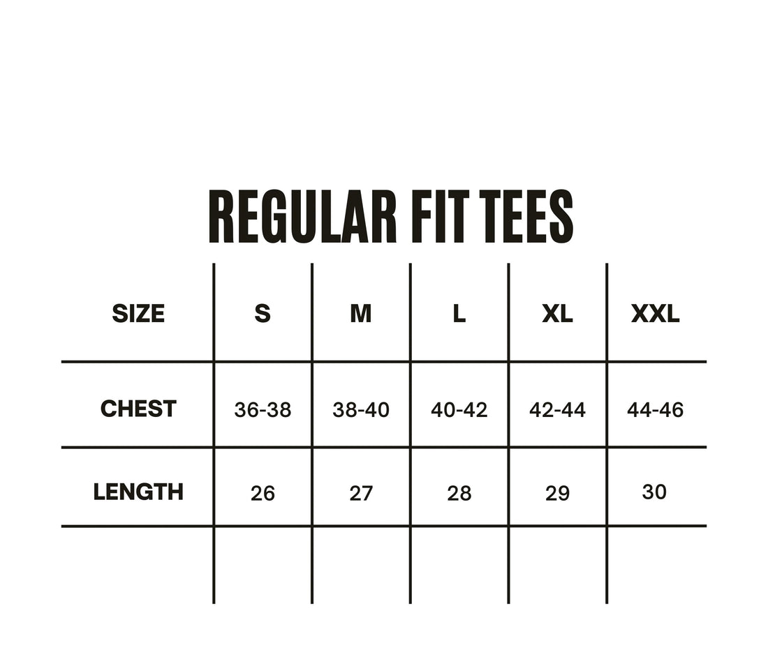 Haseen Zindagi Graphic T-Shirt