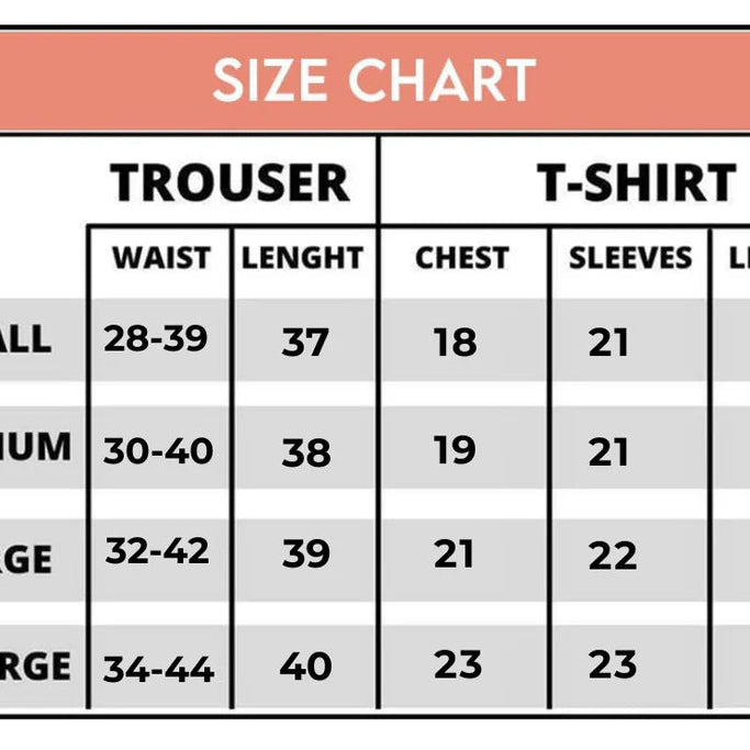 L O ‘ V E Night Suit