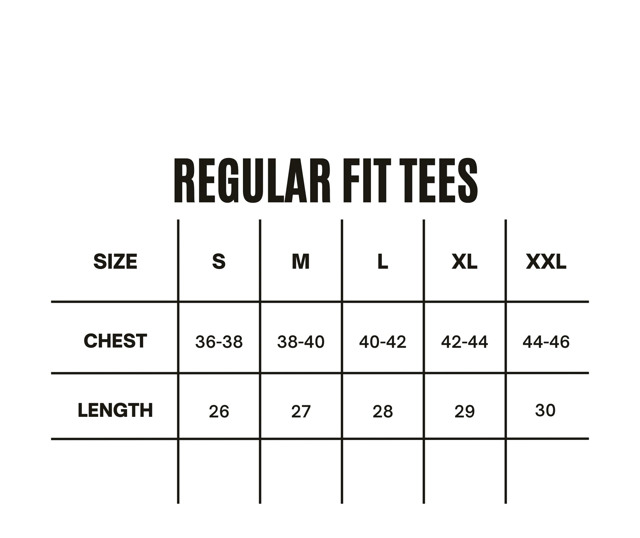 Argue Graphic T-Shirt