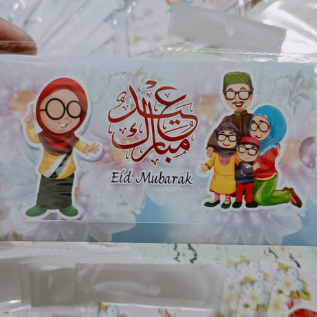 Pack of 15 Envelopes in Rs 999