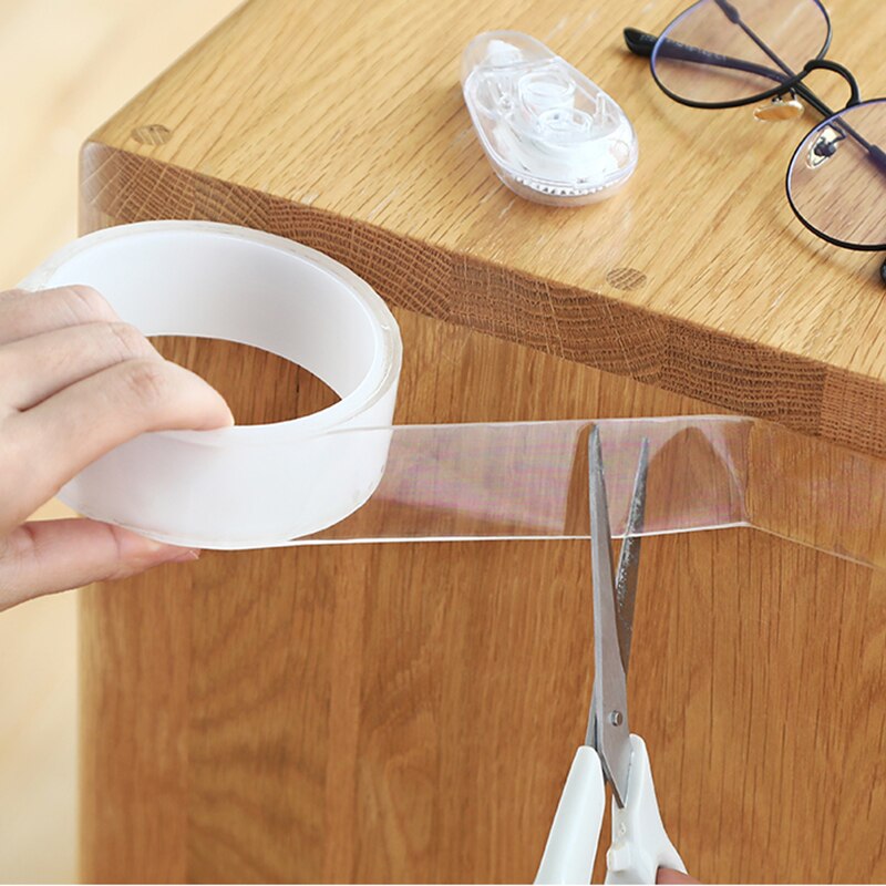 Extra Strong Self Adhesive Double Sided Nano Tape 3M