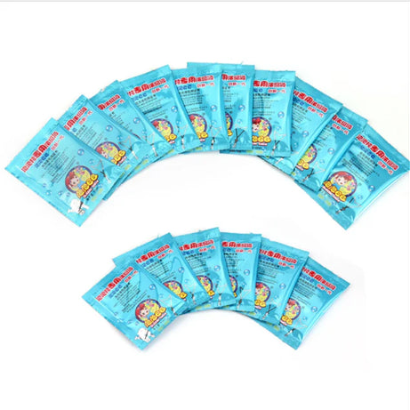 Bubble Gun Liquid Refill 3Pcs
