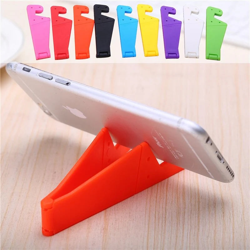 V Mobile Holder 3Pcs