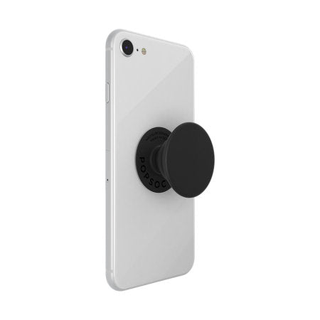 Universal Black Pop Socket Grip