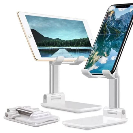 11.11 Sale Offer Imported Folding Desktop Phone Stand Rs 599