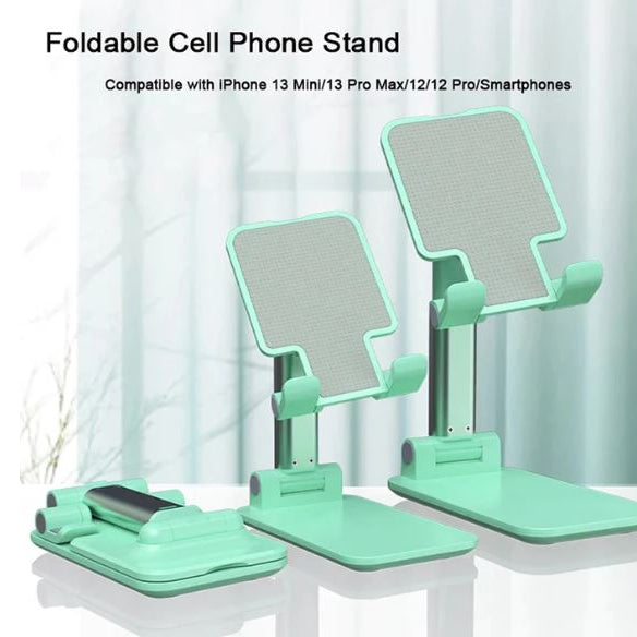 11.11 Sale Offer Imported Folding Desktop Phone Stand Rs 599