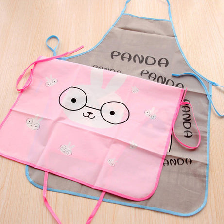 Best Brand Women Kitchen Cooking Apron Sleeveless Master For Cooking Baking Accessories and Household Cleaning