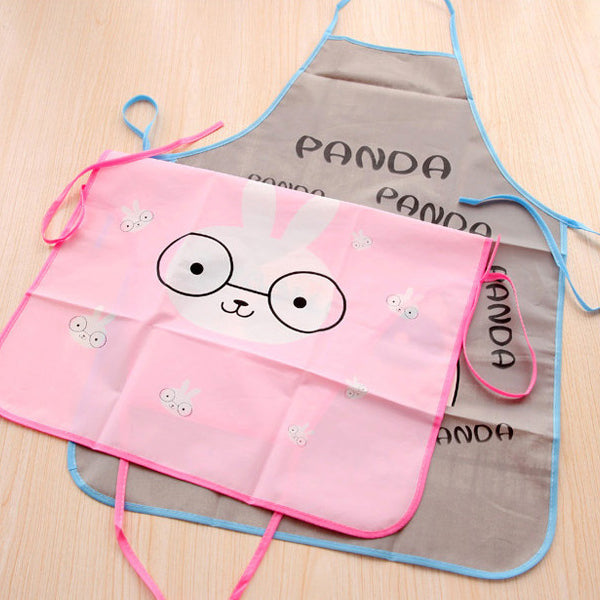 Best Brand Women Kitchen Cooking Apron Sleeveless Master For Cooking Baking Accessories and Household Cleaning