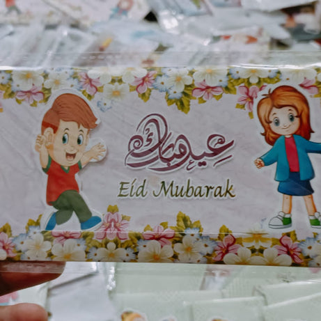 Pack of 15 Envelopes in Rs 999